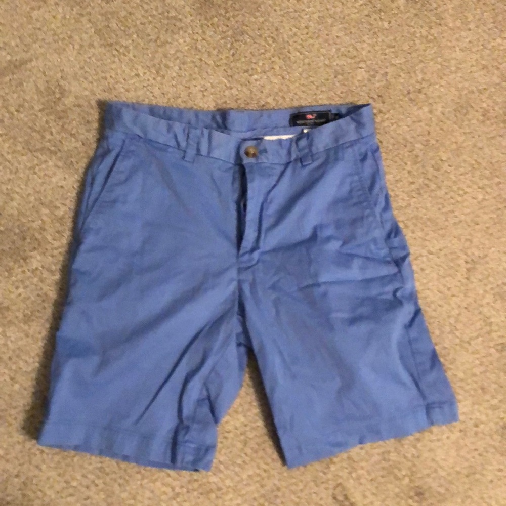 Vineyard Vines Men Bermuda Shorts